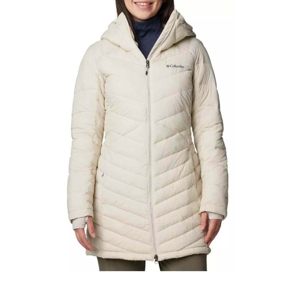 NWT Columbia Women's Joy Peak II Mid Jacket - Extra Small